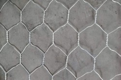 五擰石籠網(wǎng)